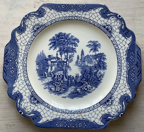 Antique adams landscape - antique,