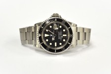Rolex submariner 1680 - rolex,