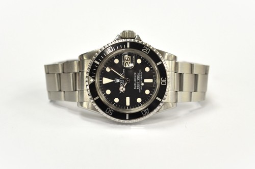 Rolex submariner 1680 - 1680/0, (1979)