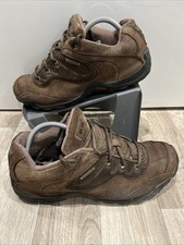 Men’s Brown Salomon Elios 2