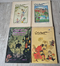 Cricket & Company. Mixed