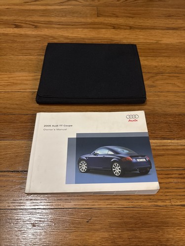 2005 audi coupe - 2005, tt
