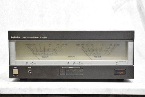 Technics a5mk2 vintage - se-a5mk2,