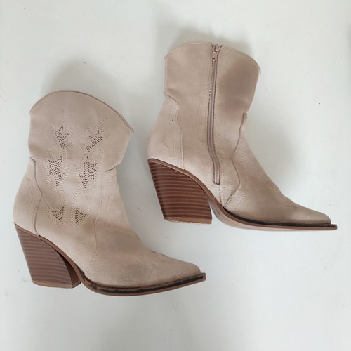 Bellucci ankle cowboy - ankle,