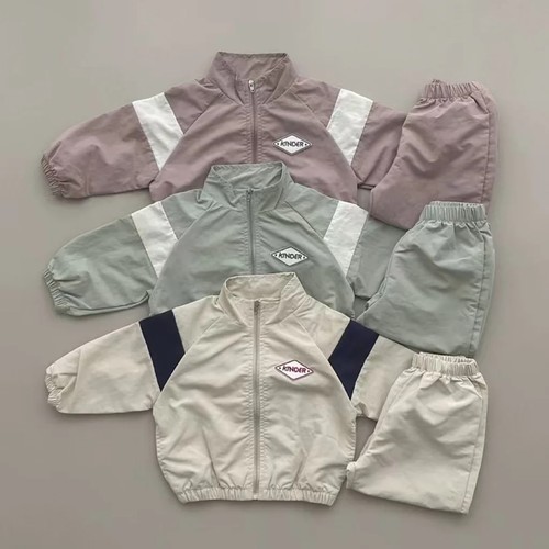 Baby casual piece suit - casual,