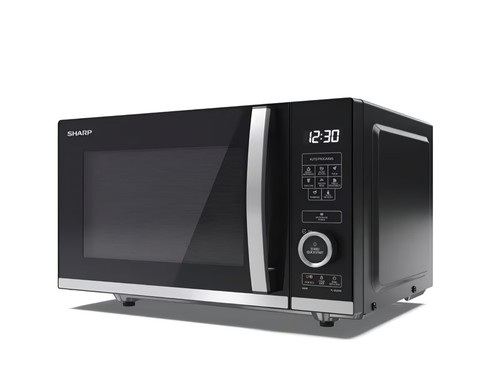 Sharp qs254au digital - yc-qs254au-b,