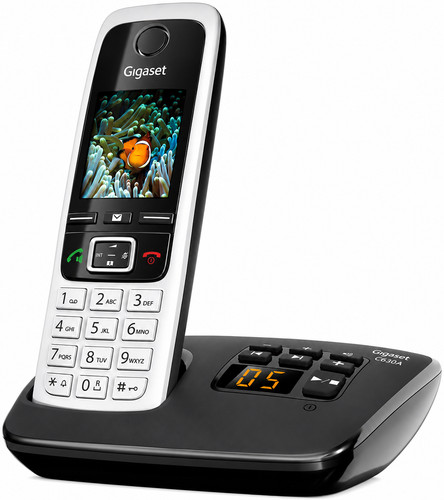 Gigaset c630a premium - gigaset,