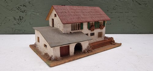 Faller 257 house ho - faller,