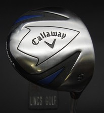 Callaway WarBird 5 Wood