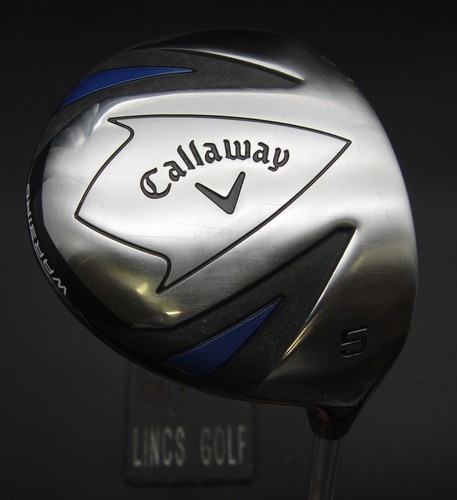 Callaway warbird wood - callaway, 5