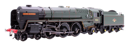 Hornby r2565 4 6 2 - br, 4-6-2