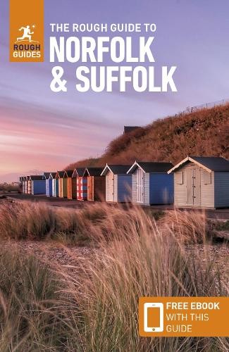 The rough guide - guide, &