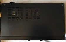 Denon DRW 750 Twin Cassette Deck 