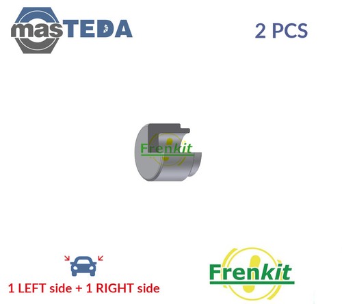 P342801 brake caliper piston - brake,