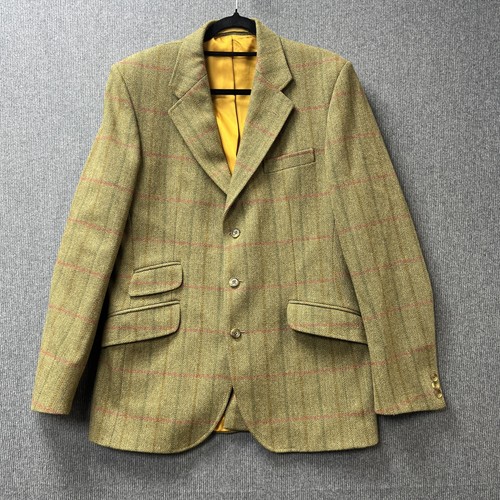 Bladen supasax lennox - supasax, tweed