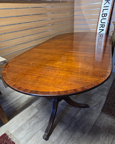 Victorian style mahogany - victorian,