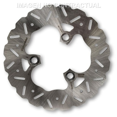 Disk brake malossi whoop disc - disk,
