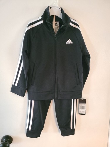 Adidas boys piece active set - adidas,