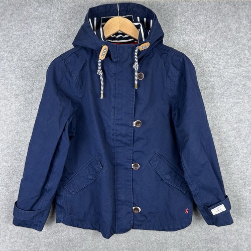 Joules right rain coat - joules,