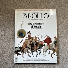 Apollo - International Art