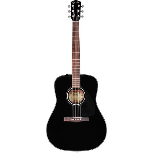Fender dreadnought v3 - dreadnought,