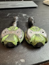 Speedplay Pedals For Bicycle