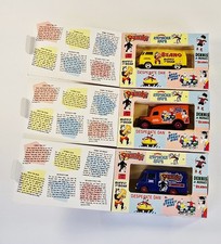 Dandy / Beano - Die Cast