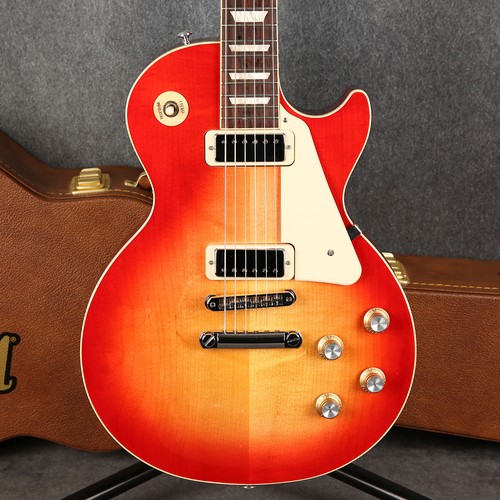 Gibson les paul - deluxe, 70s