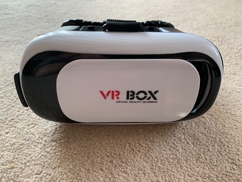 Box 3d virtual - -,