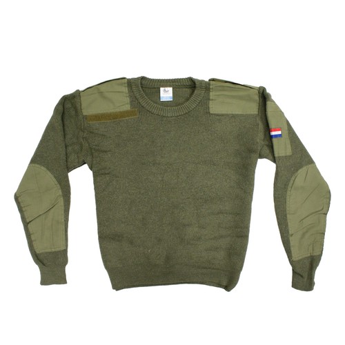 Army jumper original - original, dutch
