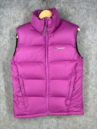 Berghaus gilet womens - berghaus,