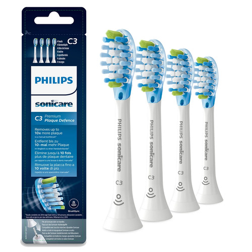 Philips sonicare premium - philips,