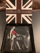 Butler And Wilson Lady With