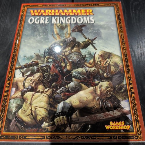 Warhammer fantasy codex army - warhammer,
