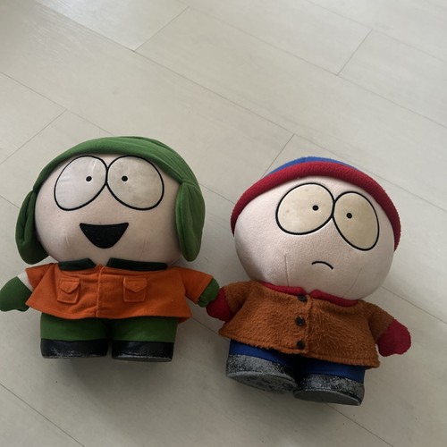 South park vintage 1998 - vintage,