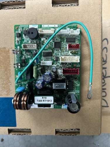 Fujitsu air conditioning - , pcb