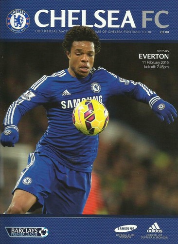 2014 chelsea home - -,
