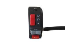 NEW Headlight Horn Indicator