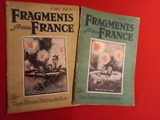 2 X AMERICAN Editions