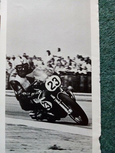 G9m ephemera 1970s - g9m,