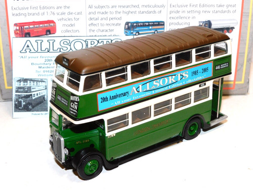 Efe aec stl - efe, bus