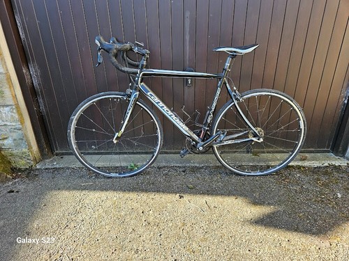 Cannondale synapse road bike - cannondale,