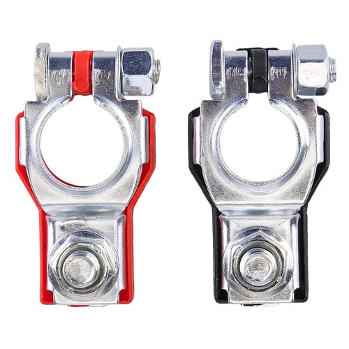 Car battery terminal - 2,