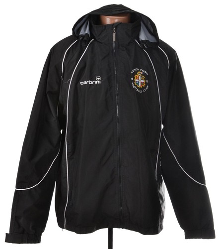 Luton town 2000 football - town,