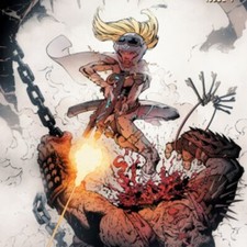REBORN #5A