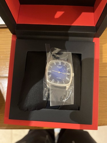 Tissot stylist quartz 32mm - tissot,