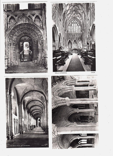 Real photo postcards rppc - photo,