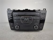 Mazda 6 Takuya D 2008-2013 Stereo System  gdl1669rx