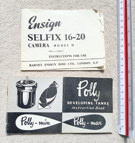 Vintage photography - 2x,