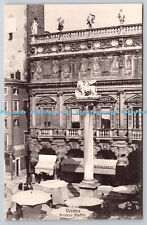 R766212 Verona Palazzo Maffei Brunner and C